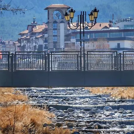 Apartament Lux 223 *