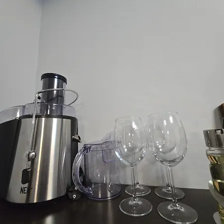 Apartament Lux 223 Bansko