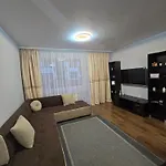 Lux 223 Apartment Bansko