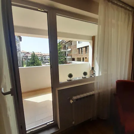 Royal Towers Apartment *