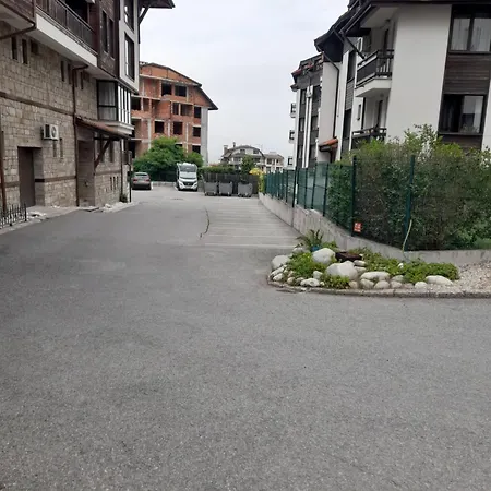 Royal Towers Bansko