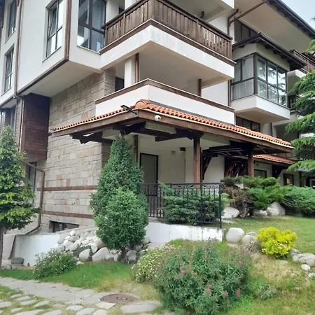 Royal Towers Apartment