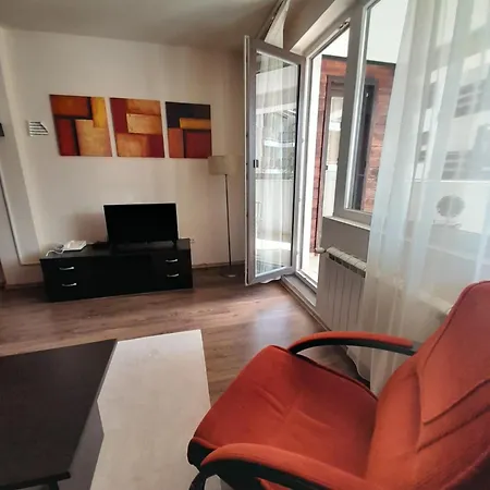 Royal Towers Apartment