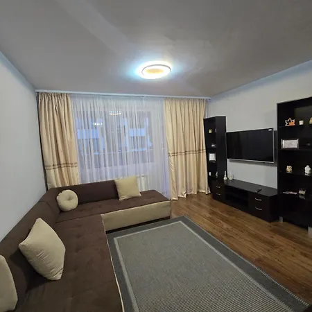 Lux 223 Appartamento Bansko