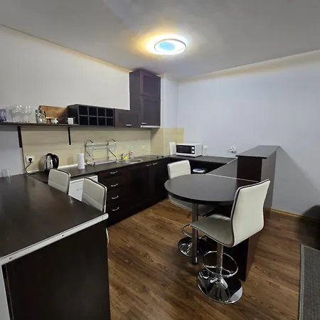 Lux 223 * Bansko