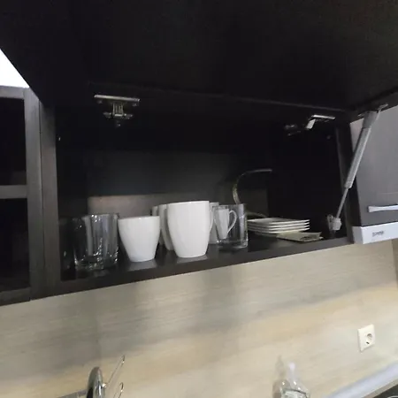 Lux 223 Appartamento
