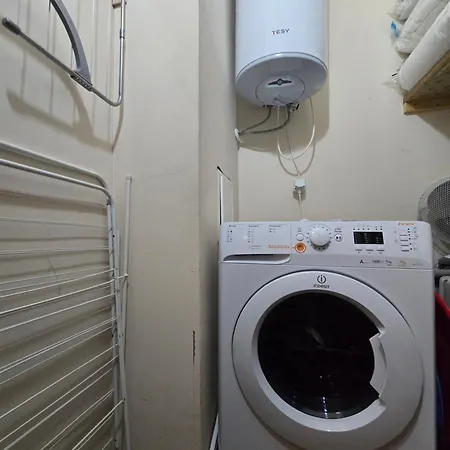 Lux 223 Apartment Bansko