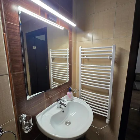 Lux 223 Appartamento Bansko