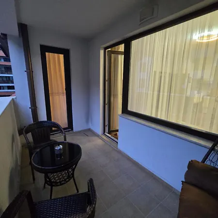Lux 223 Appartamento *