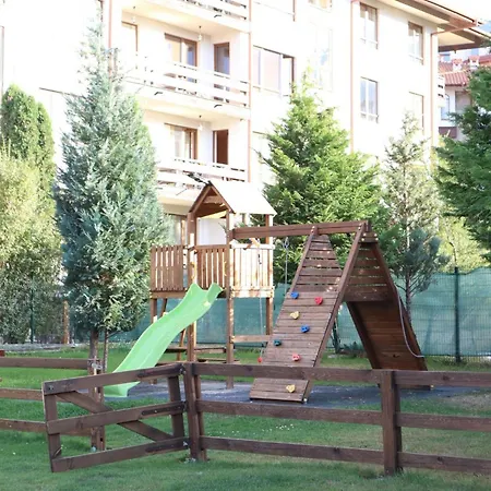 Lux 223 Bansko
