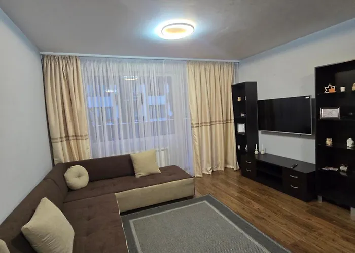 Lux 223 Apartment Bansko