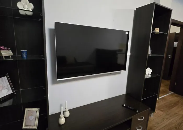 Lux 223 Μπάνσκο