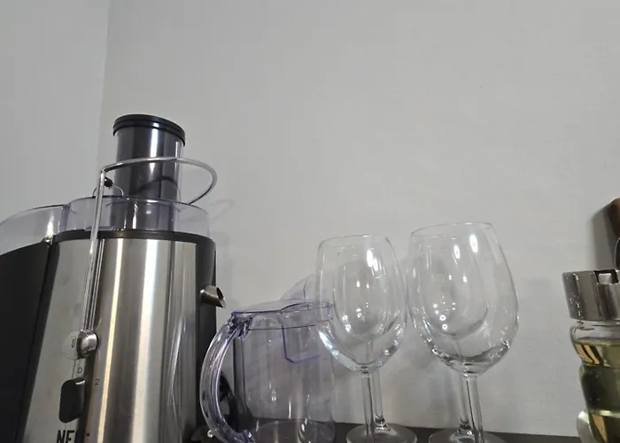 Διαμέρισμα Lux 223 Μπάνσκο