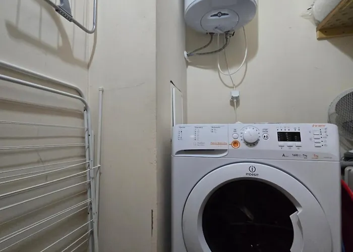 Lux 223 Διαμέρισμα Μπάνσκο