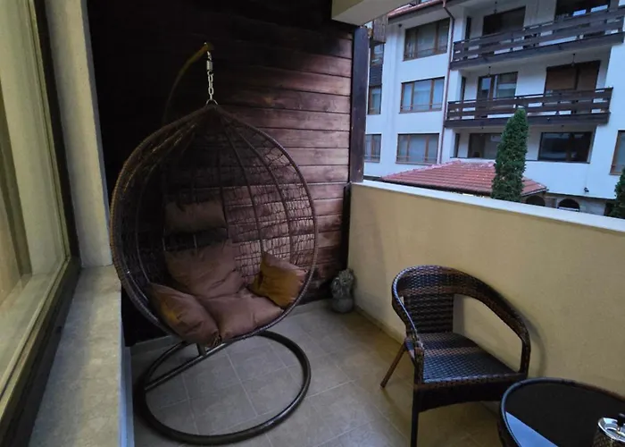 Lux 223 * Μπάνσκο